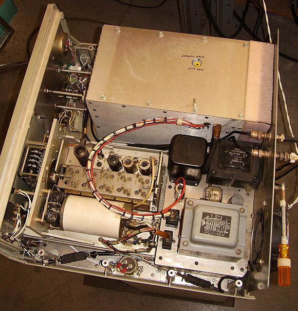 National_NC400_Receiver