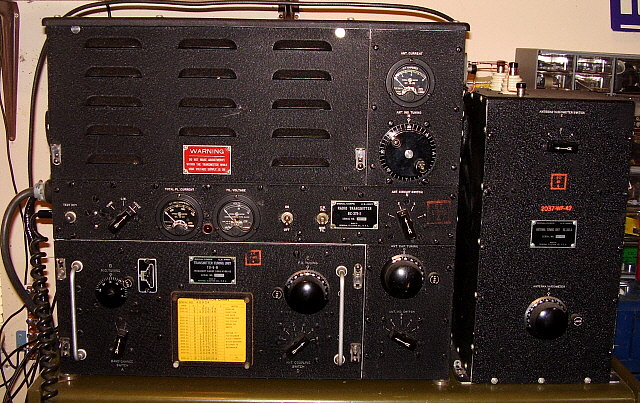 WWII Communications Equipment Part2