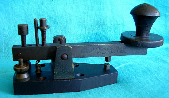 Telegraph Keys